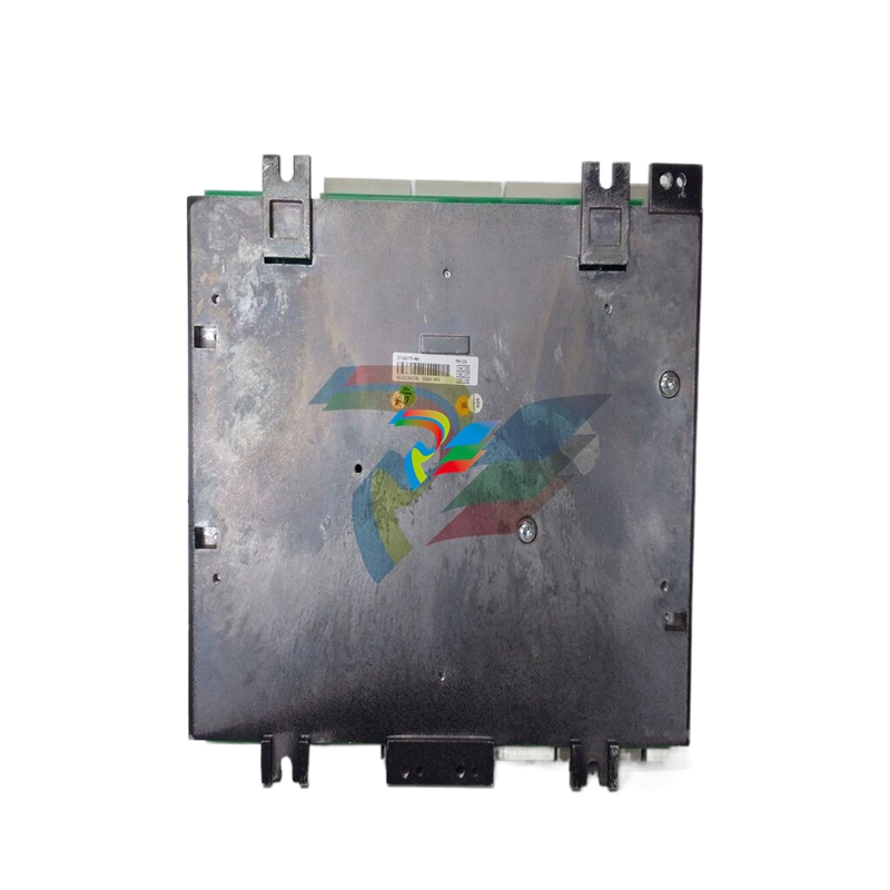 ABB 2VAA008421R1 cVBS01-FPH Base Single Fld Pwr Hot