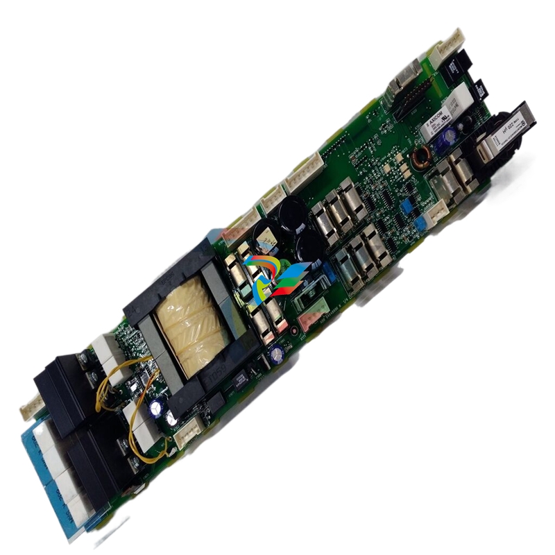 ABB 2VAA008416R11 cHBS01-EPDA Horiz Base Single Ext Pwr