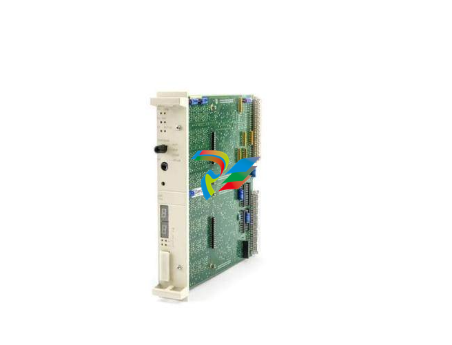 ABB DSPC172H 57310001  High-Performance Industrial Control Module