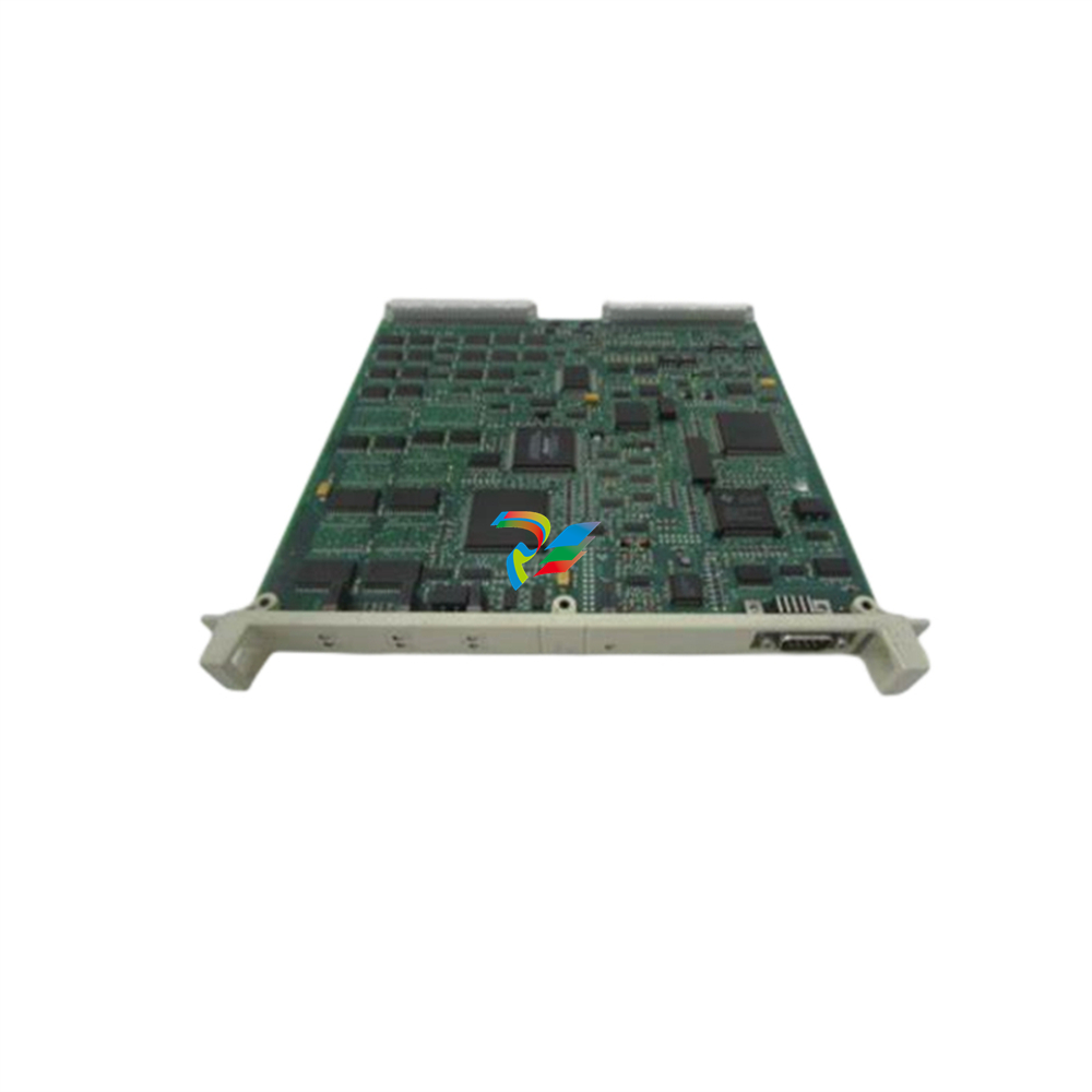 ABB DSQC322 control processor board
