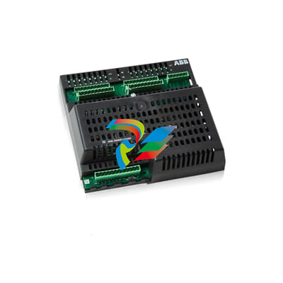ABB DSQC327A   3HAC17971-1  A D Combi I/O DSQC 327A
