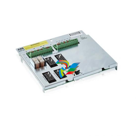 ABB DSQC509 Circuit board connection unit