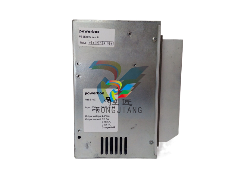 ABB DSQC604 3HAC12928-1