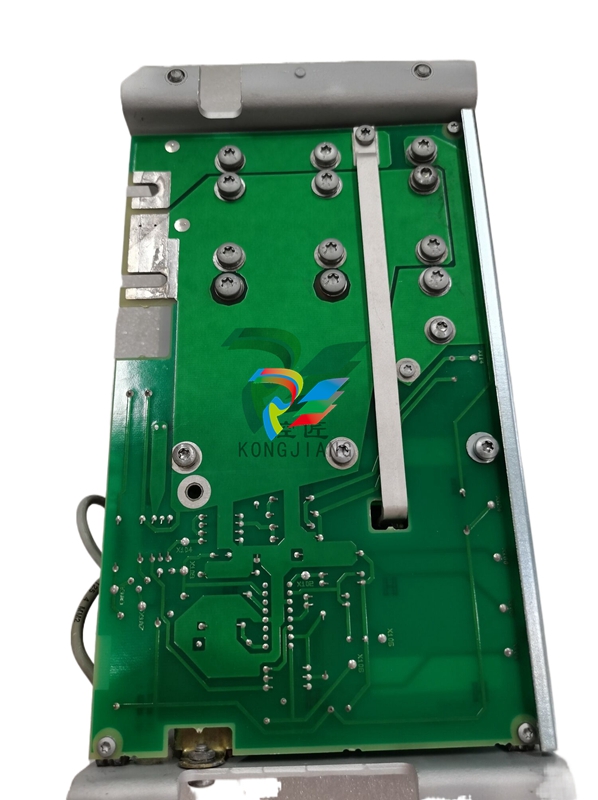 ABB DSSR122