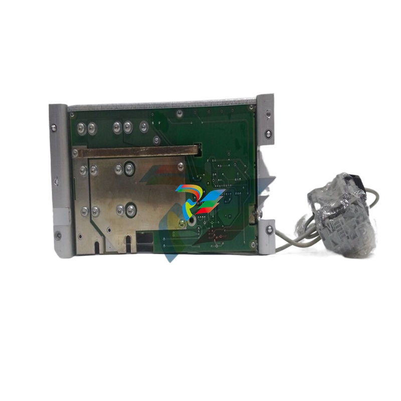 ABB IIMCL01 Multibus Communication Link Termination