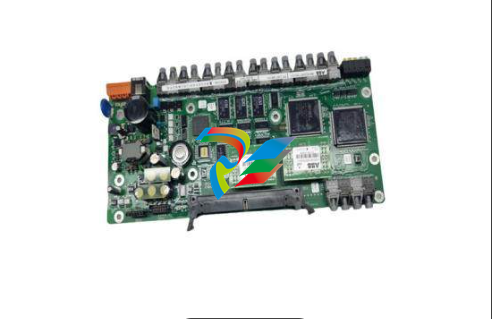 ABB DSU10  High-performance control module