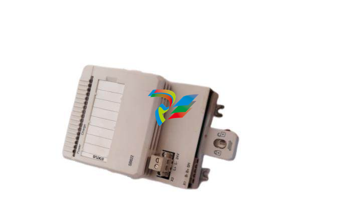 ABB DSU14 measurement module