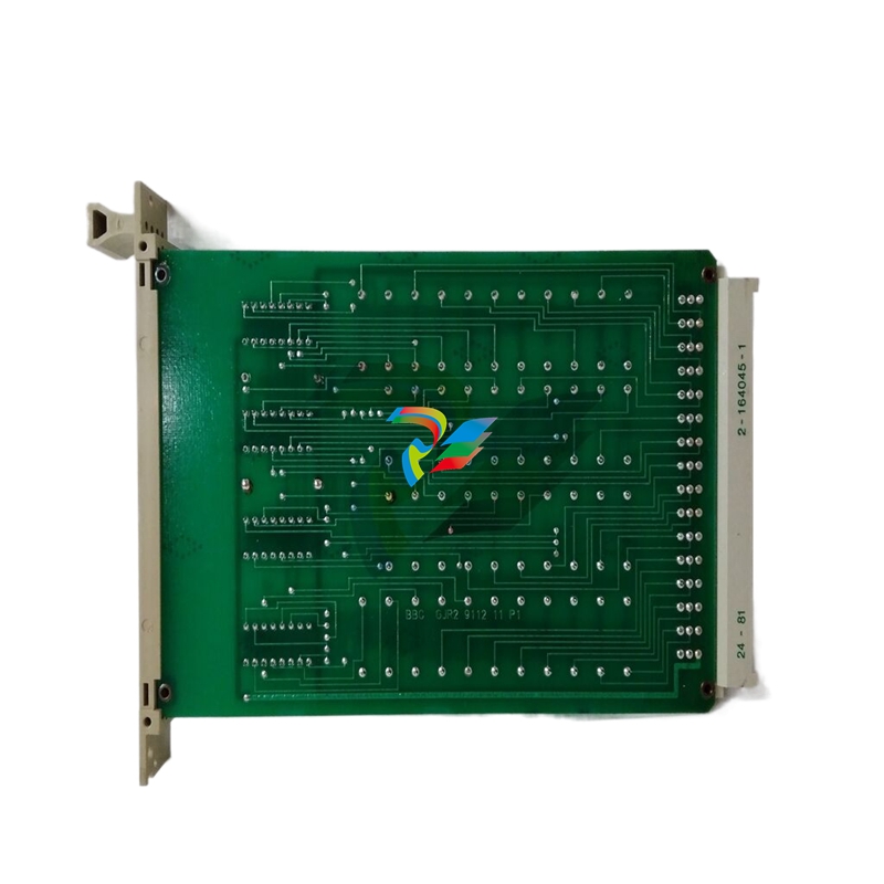 ABB IIMCP01 Multibus Communications Processor