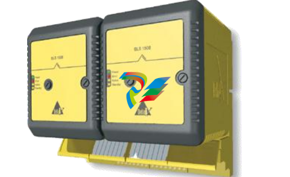 Siemens Teleperm XP Control Systems