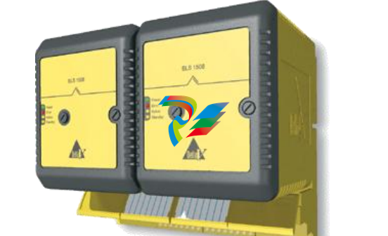 EMERSONDeltaV SISTM Logic Solver