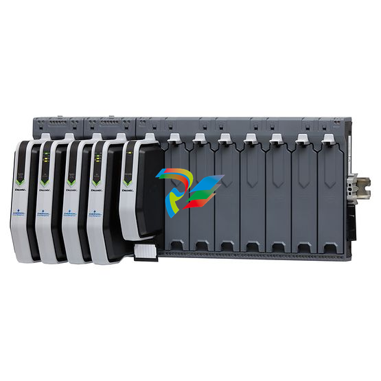 Emerson DeltaV™ S series DeviceNet interface cards