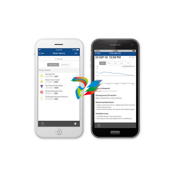 Emerson DeltaV™ Mobile