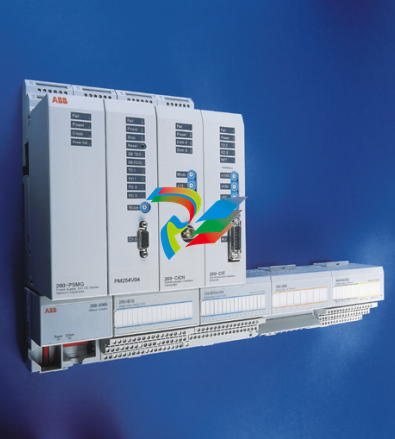 ABBAdvant Fieldbus 100 User Manual