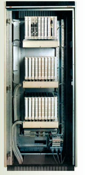 ABBAdvant Controller 160