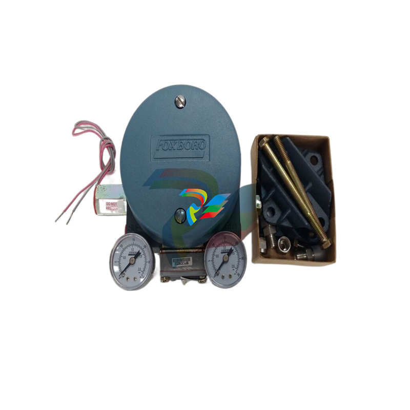 FOXBORO P0961BD-GW30B gateway processor module