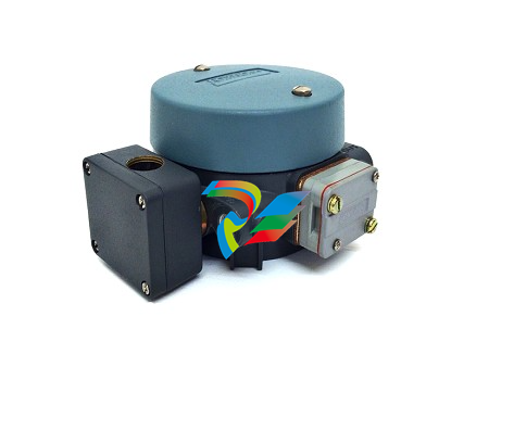 Foxboro  E69F-TI2-J-R-S  E69F Series Current-To-Pneumatic Signal Converter