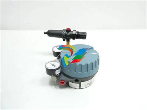 FFOXBORO E69F-TI2-S current pneumatic converter