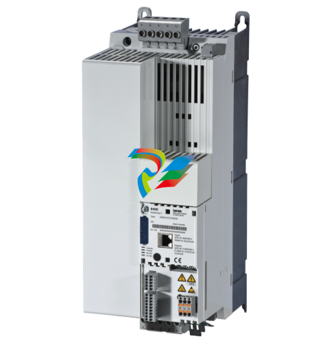 Lenze E84AVSCE1534VX0  The StateLine version in the 8400 series