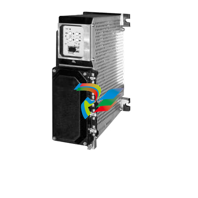 Electronic unit  EAS822 ABB