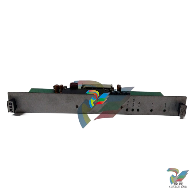 ABB IIMGC02 Multibus Graphics Controller Module