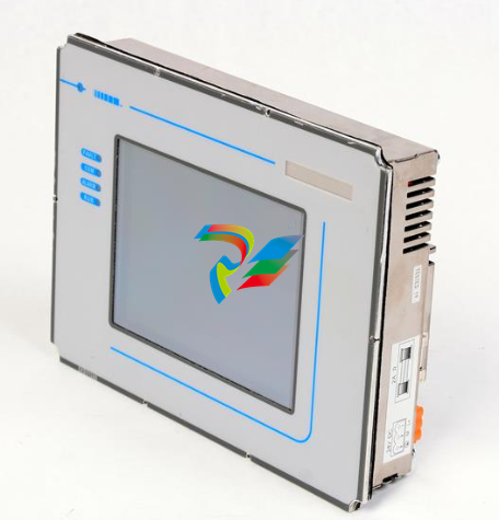 UniOP ECT-16-0045  High-Performance Color Touchscreen HMI