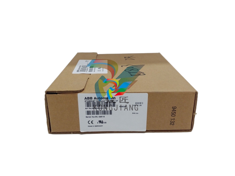 ABB EI803F 3BDH000017R1