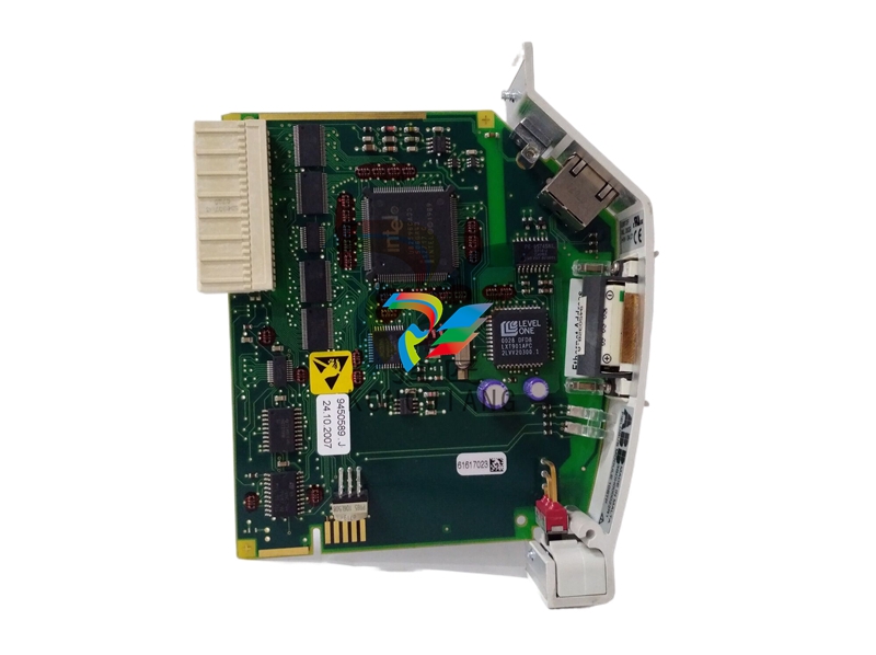 ABB EI813F 3BDH000022R1