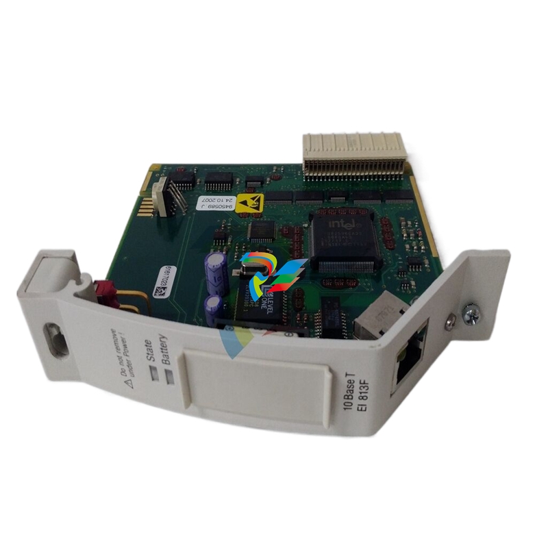 ABB EI813F 3BDH000022R1
