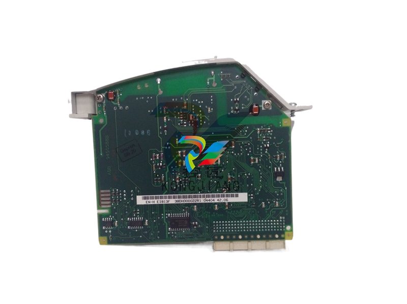 ABB EI813F 3BDH000022R1