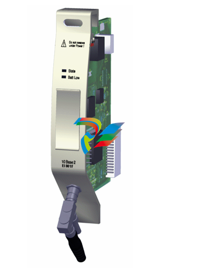 Ethernet Modules EI 802F ABB 