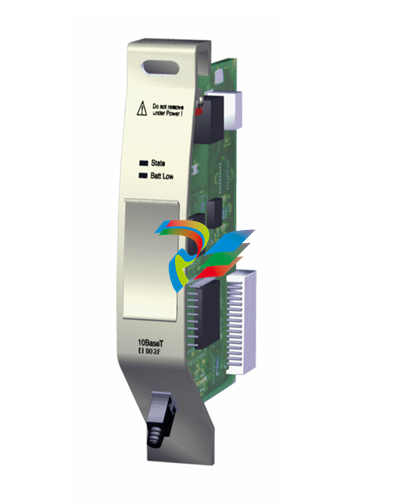  Ethernet Module EI 803F  ABB