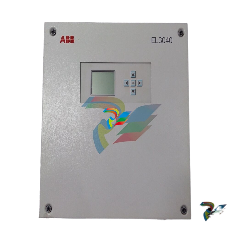 ABB EL3040 02402893521100