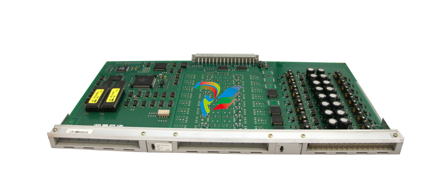 Ericsson ELU-D3. High-Performance Data Communication Module