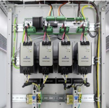 EMERSONOvation™ Power Supply System(5X00785G09)