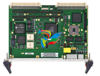 EMERSONMVME5500 Series VMEbus Single-Board Computer