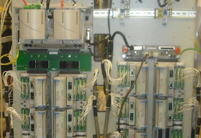 EMERSONOvation®-based Computerenhanced Rod Position  Indication System