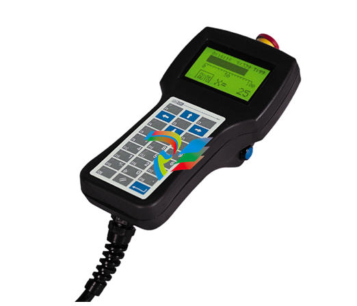 UNIOP EPALM10-DA71  state-of-the-art handheld HMI  