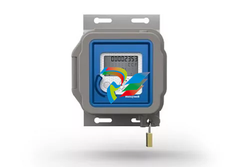 Honeywell  ERX350 Pressure Monitor