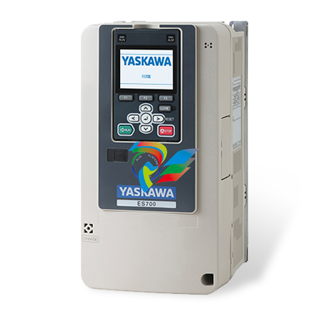 Yaskawa ES700 Elevator dedicated frequency converter