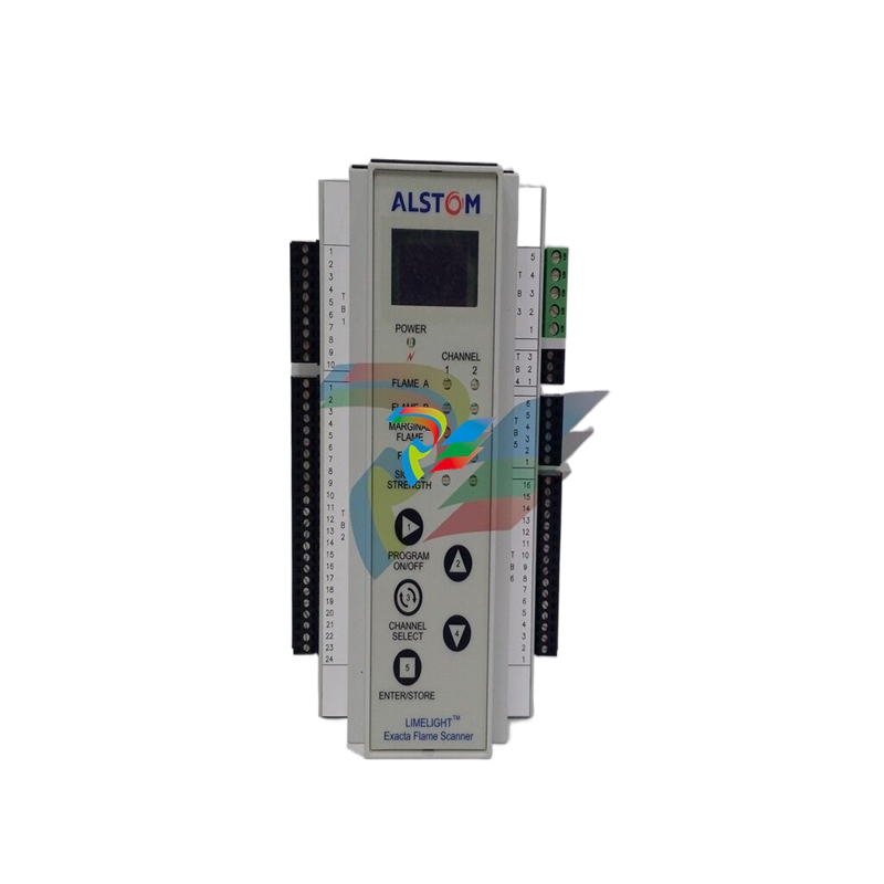 ALSTOM ESA-700 EPSD-0375-1108