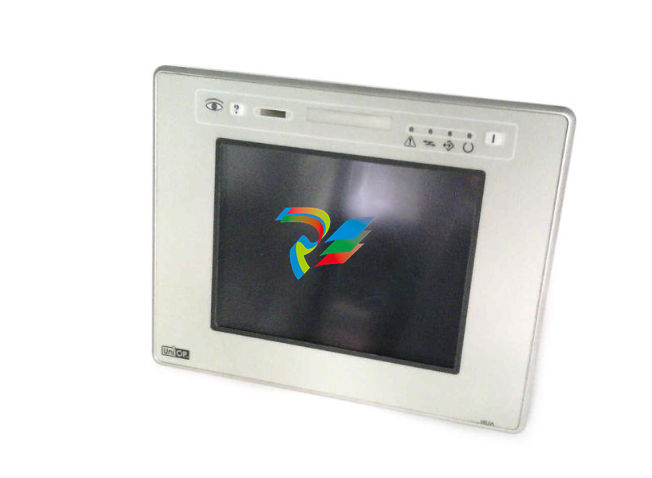 UNIOP ETOP11-0050 HMI 5.6Color Operator Interface Touch Panel