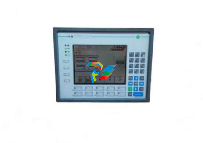 UniOP ETT-VGA  Human-Machine Interface (HMI) terminal