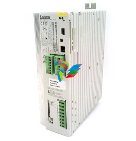 Lenze EVF8212-E Variable Frequency Drive