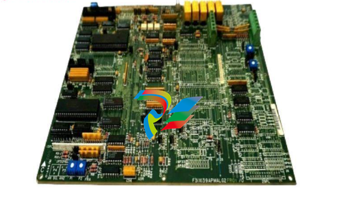 GE EVMECNTM13 Embedded control module