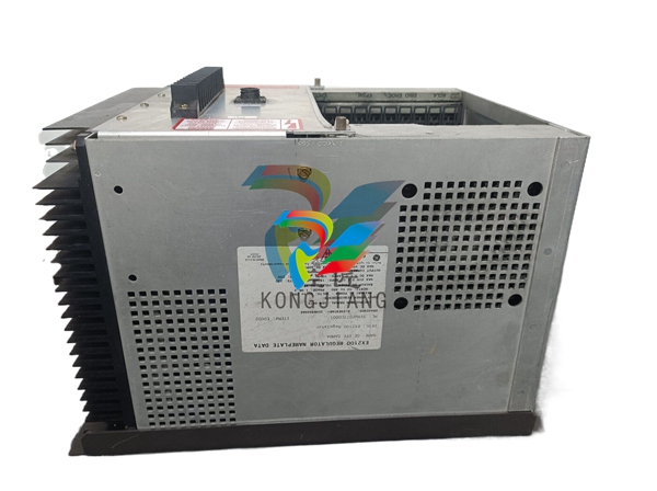 GE IC693CMM321 PLC Controllers, Series 90-30, Ethernet Interface Module