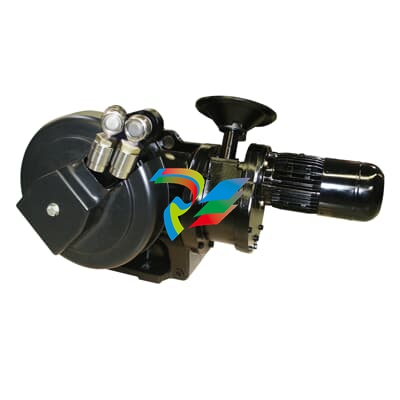 ABB Electrical rotary actuator RHD16000 (Contrac)