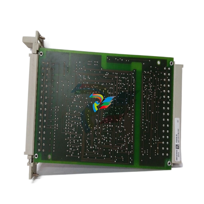 HIMA F3221 984322102 High-Performance Industrial Control Module
