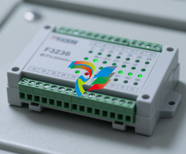 TRICONEX 4409 PLC Module
