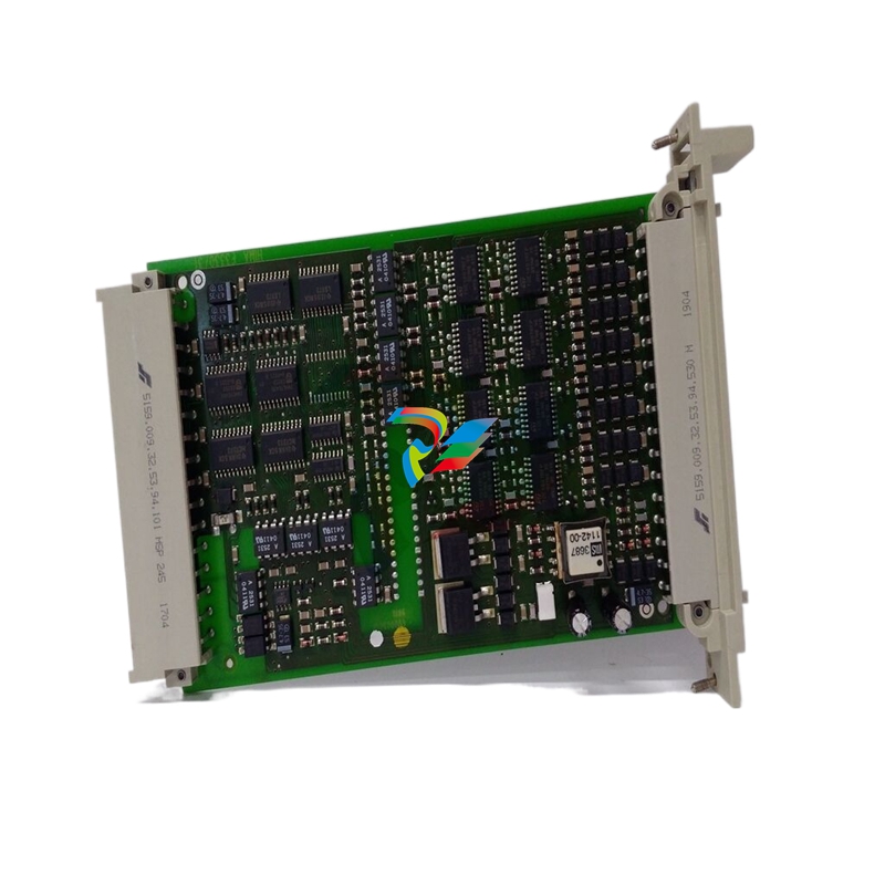 HIMA F3330