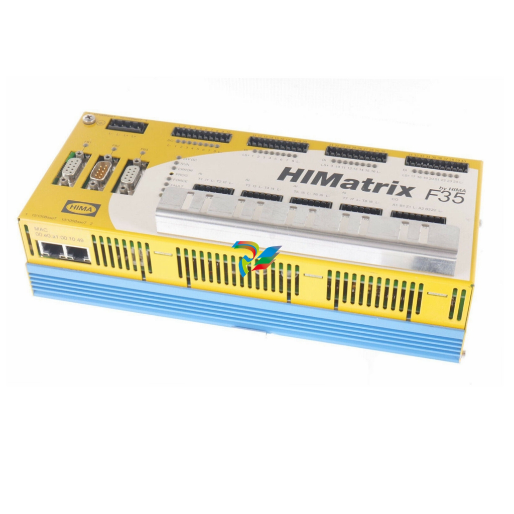HIMA F35